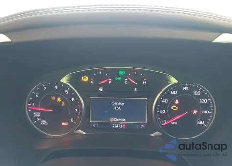 2023 Chevrolet Blazer Awd 2Lt z USA, uszkodzony, nr VIN 3GNKBHR47PS220141